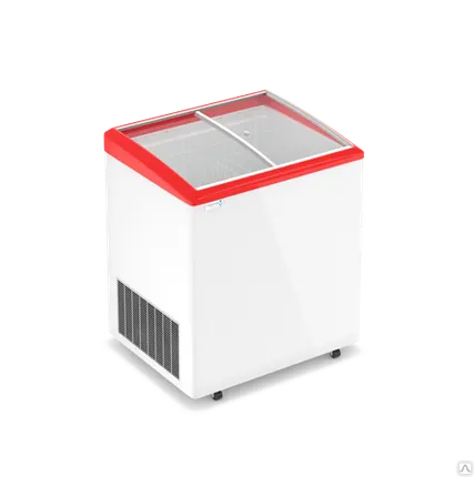 Фото №0 Морозильный ларь frostor 200 E