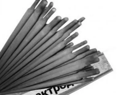 фото Электроды воольльфрамовые