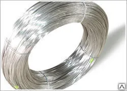 фото Проволока титановая ВТ 1-00 Ø 4