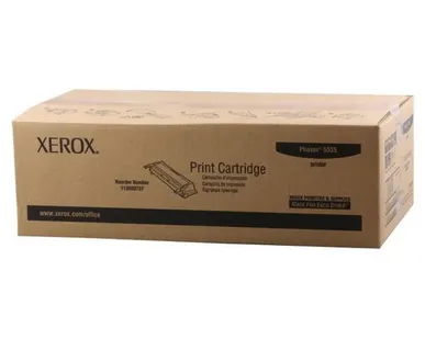 фото Картридж Xerox 113R00737