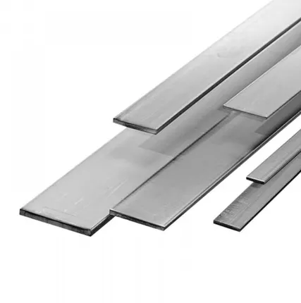 Фото №0 Полоса горячекатаная