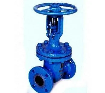 фото Задвижка фланцевая Ду 15 - 1400 мм ГОСТ 12820-80 12821-80 Ру2.5 4 6 10 - 24