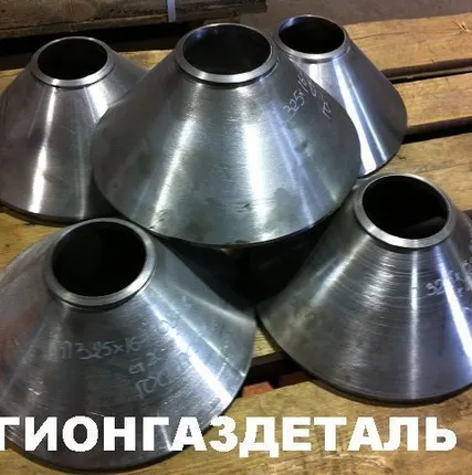 Фото №0 Переход 325х16-108х6