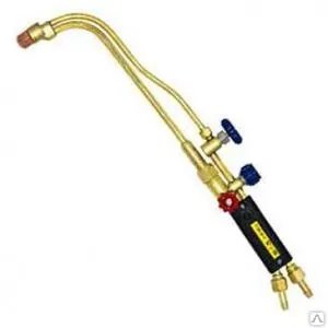 Фото №0 Пропановый резак донмет р3 337п 9/9 св000001254