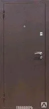 фото Входная дверь СтройГост 7-2