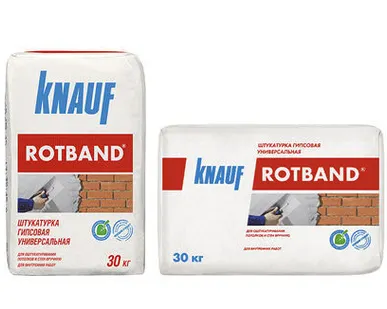 фото Ротбанд