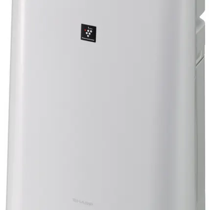 Фото №0 Климатический комплекс Sharp KC-D41RW(B). Очистка/Увлажнение/Ионизация