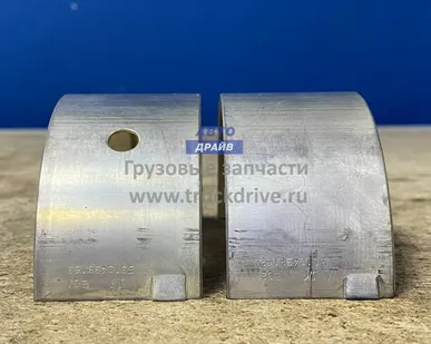 фото Оригинальные вкладыши коренные Рено Магнум двигатель MIDR063540 1 шейка