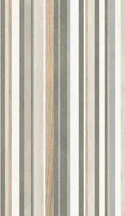 Фото №0 Керамическая плитка Creto Плитка Naomi Band 30х60