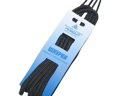 фото Шнурки 85 см