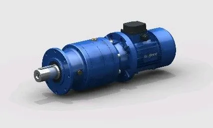 Фото №0 Планетарный мотор-редуктор SNP13 (25 000- 55 000 н.м) R2