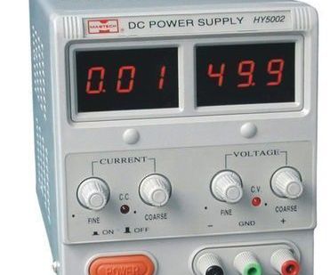 фото Источник питания HY-3003
в