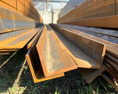 фото Уголок 63х63 4,0