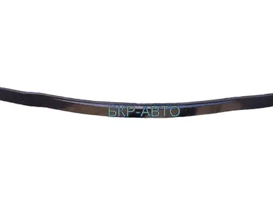 фото Лист №1,2 рессоры задней ЧМЗАП 9911-2912101-20 (6 листовая рессора)