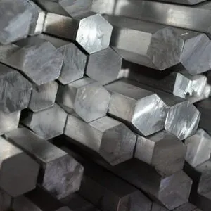 фото Квадрат, шестигранник б/у 3 м