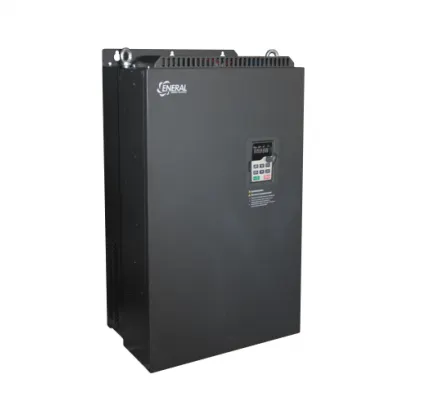 Фото №0 Частотный преобразователь EFI200A-250G/280P-4T