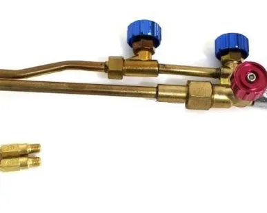 фото Резак комбинированный Р3П/2А-02М N 1,3,4/2,3,4