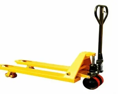 фото Гидравлическая тележка Екатеринбург