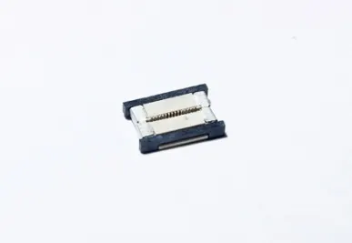 фото Коннектор LC-H-5050-B-8 для ленты SMD5050 IP20