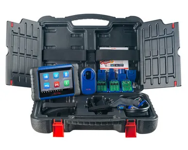 фото Autel MaxiIM IM508S программатор автомобильных ключей