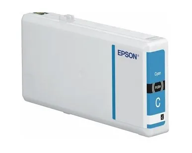 фото Картридж Epson C13T789240