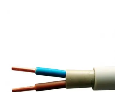 фото Кабель NYM 2х2.5