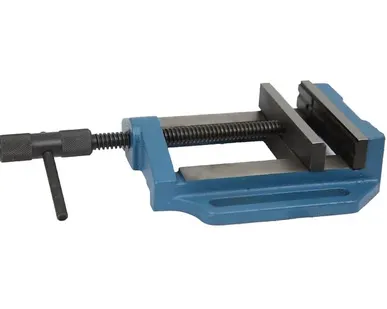 фото Тиски Metal Master ТС150