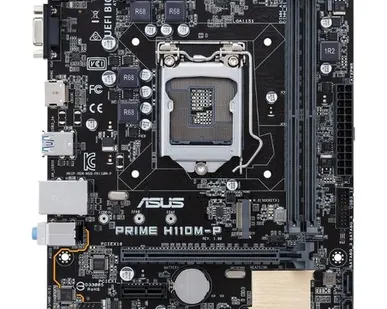 фото Материнская плата ASUS PRIME