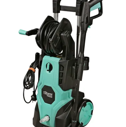 Фото №7 Мойка высокого давления  Sturm! PW9225I