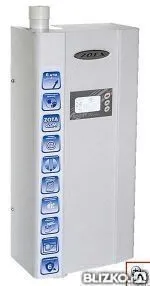 Фото №0 Электрокотел Zota - 30 "Smart" Zs 346842 0030