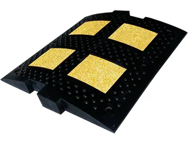 фото Лежачий полицейский ИДН-500-1 (серединный участок)