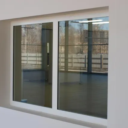 Фото №0 Противопожарные окна