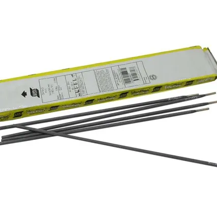 Фото №0 Электроды сварочные ESAB ОК-92,18 /3,2мм - 0,8кг/