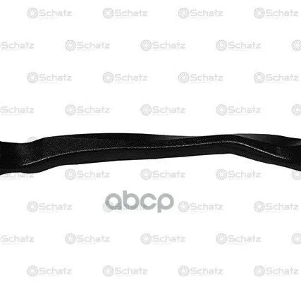 Фото №0 Рычаг подвески (передний левый верхний) NISSAN PRIMERA (P12) 02-08 Schatz арт. S251414L