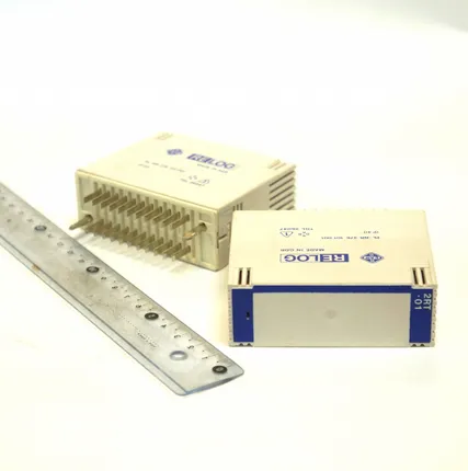 Фото №0 Реле 2RT-05 RELOG