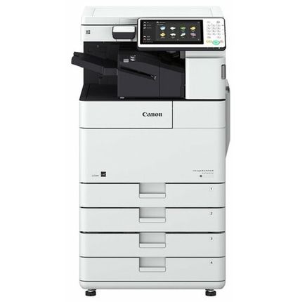 Фото №0 МФУ Canon imageRUNNER ADVANCE