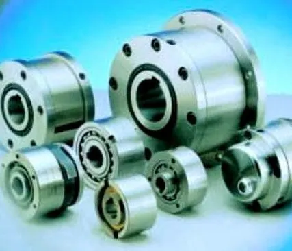 Фото №0 Обгонная муфта