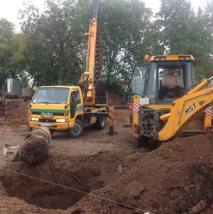 Фото №0 Аренда Ямобура