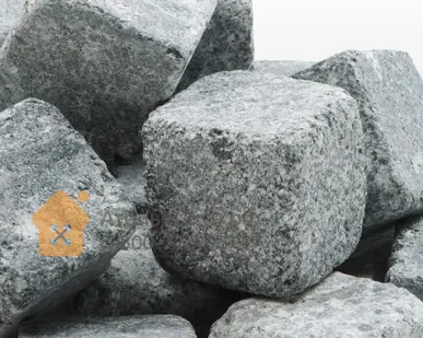 фото Набор камней кубической формы 20 шт для печи EOS Mythos S35 (арт. 945520)