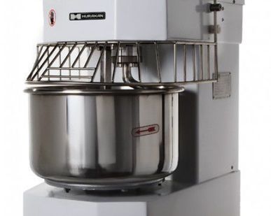 фото Тестомес HKN-20SN Hurakan