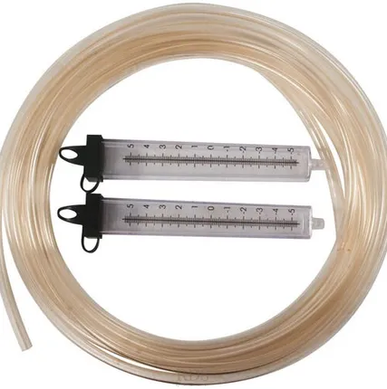 Фото №0 Гидроуровень FIT 7м.