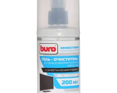 фото Набор Buro BU-Gel_screen