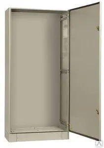 фото Щит металлический монтажный ЩМП 1000х650х300 IP31 Россия