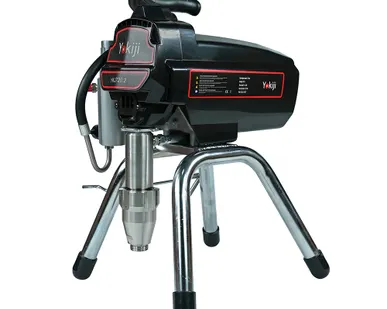 фото Окрасочный аппарат Yokiji YKJ 720.2 4 л