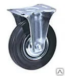 Фото №0 Колесо промышленное неповоротное FC 92