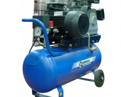 фото Поршневой компрессор Remeza СБ4/С-50.LB24