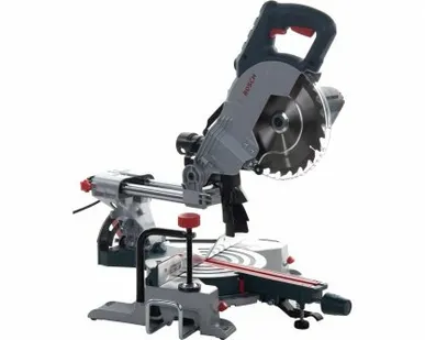 фото Торцовочная пила Bosch GCM 800 SJ