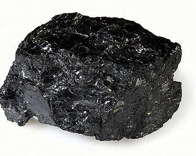 фото Гильсонит