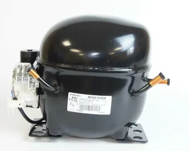 фото Компрессор NEU2155GK EMBRACO 959QA51M1AJ/954FA51M1AJ