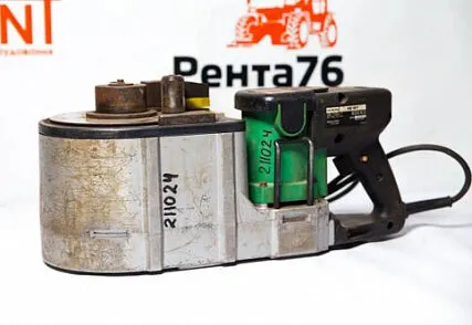 Фото №0 Аренда резчика арматуры HITACHI VB16Y